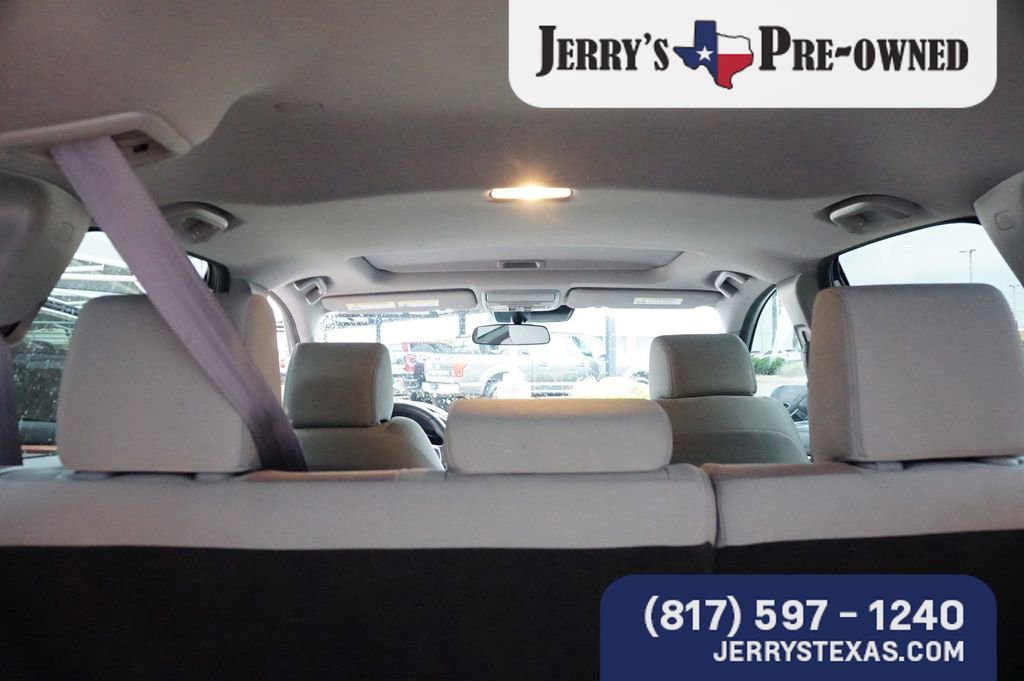 Used 2021 Honda CR-V EX image 24