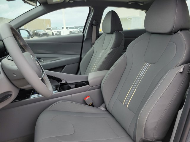 New 2026 Hyundai Elantra Sport FWD image 12