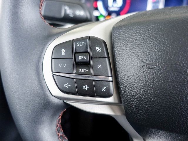 New 2026 Ford Explorer Active image 19