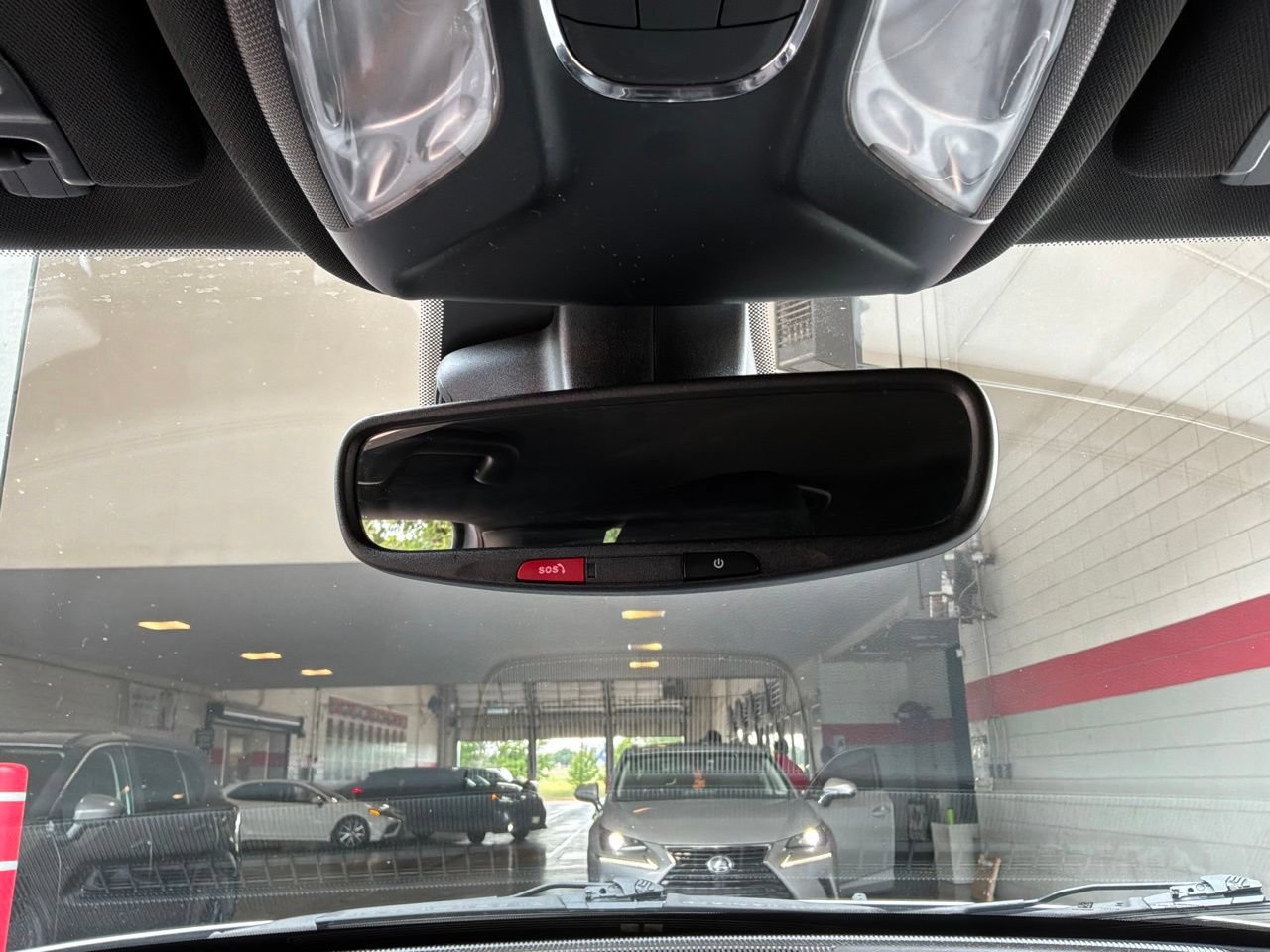 Used 2025 Jeep Compass Limited AWD/4WD image 18