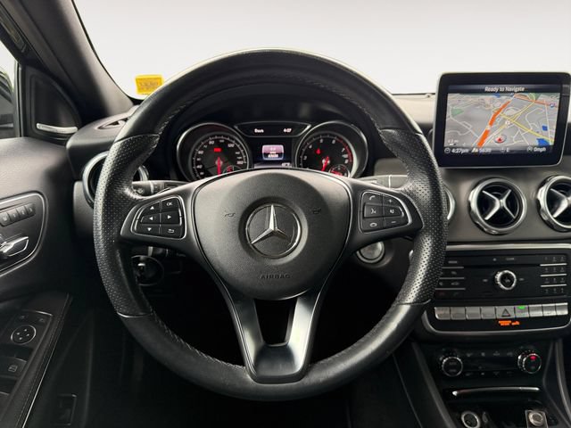 Certified 2020 Mercedes-Benz GLA 250 4MATIC image 17