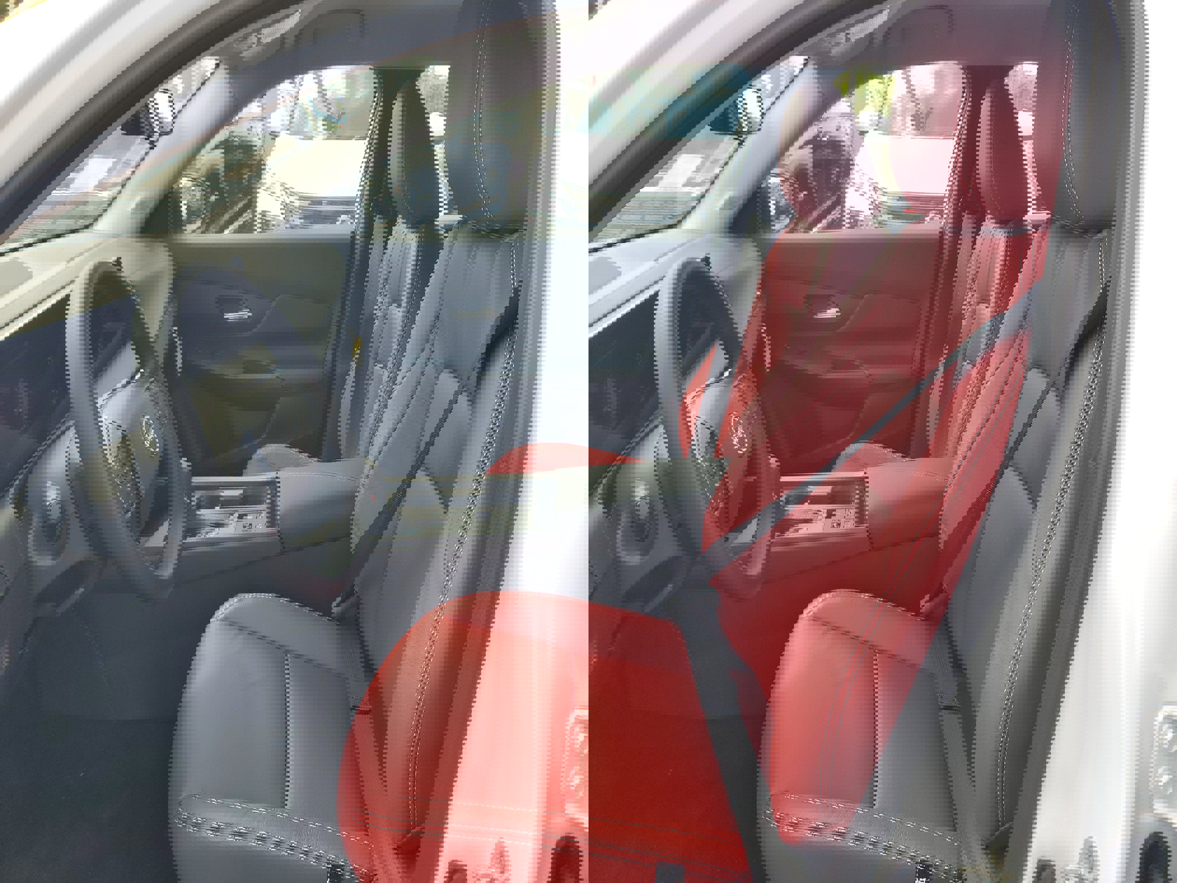 New 2026 Nissan Sentra SV image 11