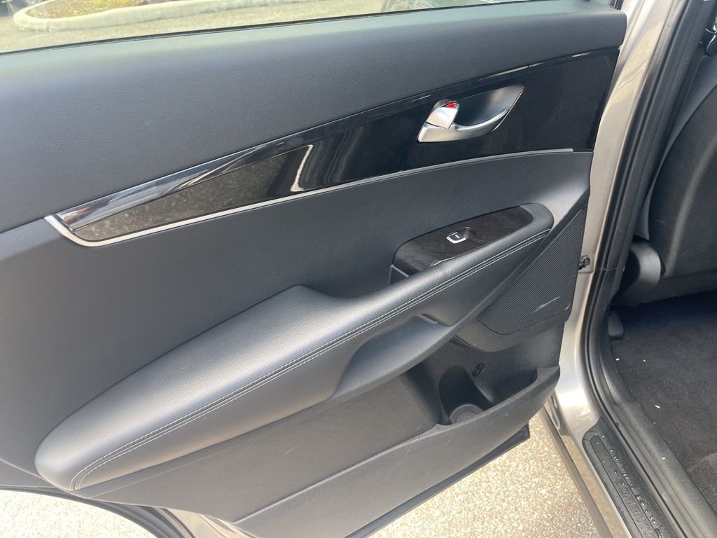 Used 2018 Kia Sorento L image 24