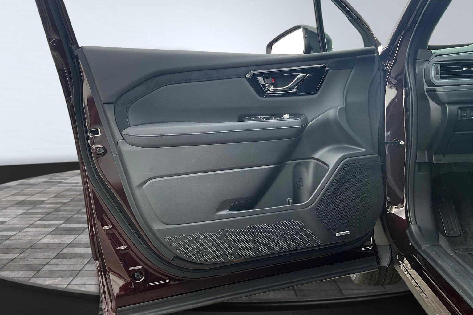 New 2026 Subaru Forester Limited image 18