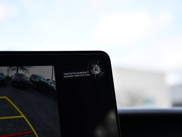 New 2025 Lexus RC 350 F Sport image 18