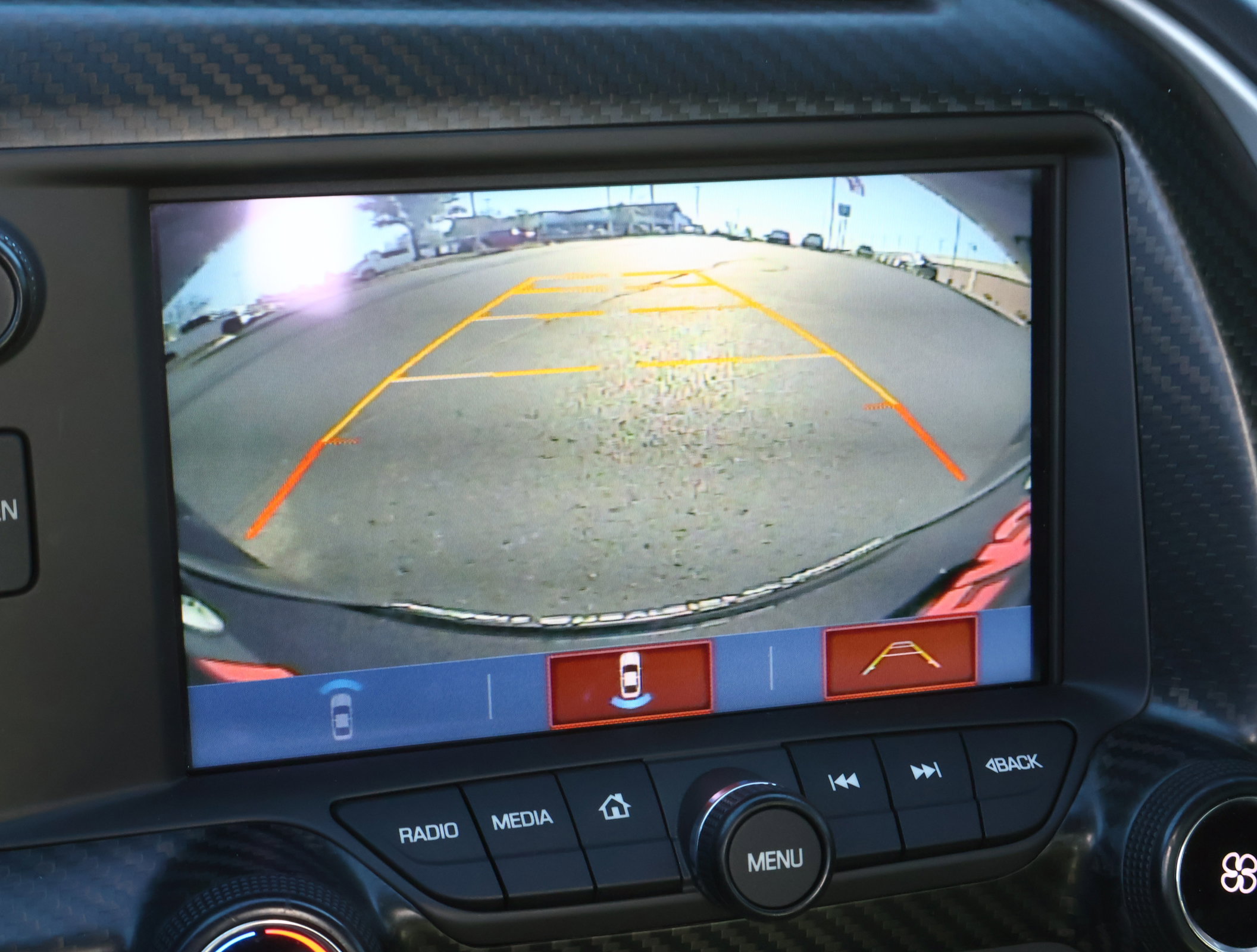 Used 2019 Chevrolet Corvette Grand Sport image 4