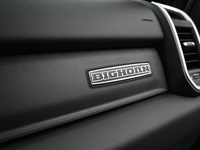 New 2026 RAM 1500 Big Horn image 25