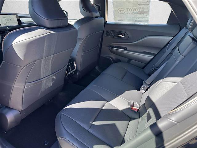 New 2026 Toyota Crown Nightshade image 9