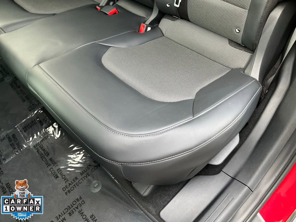 Used 2025 Kia EV6 Light w/ Light LR Technology Package image 28