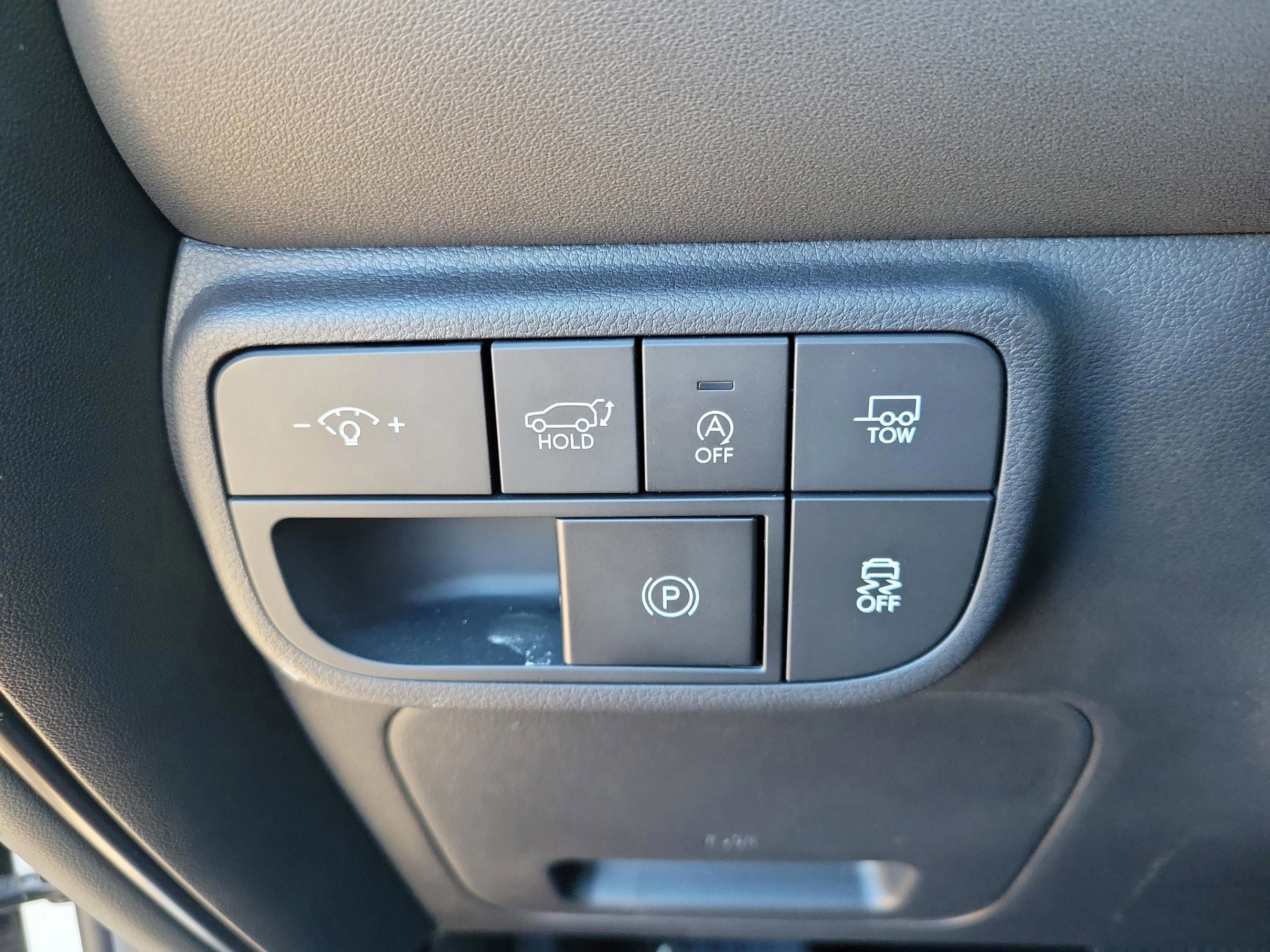 New 2026 Hyundai Palisade XRT Pro image 9