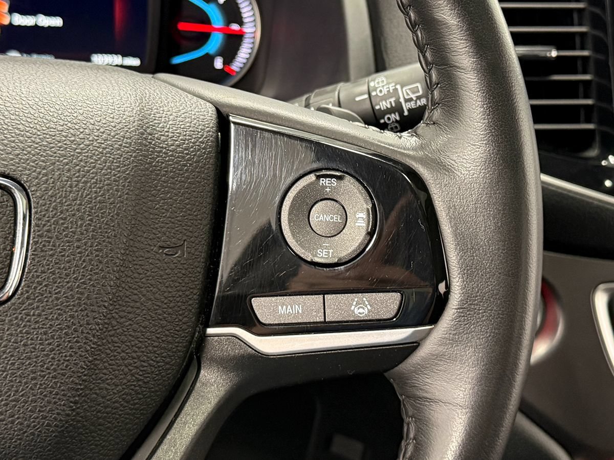Used 2022 Honda Pilot Special Edition image 19