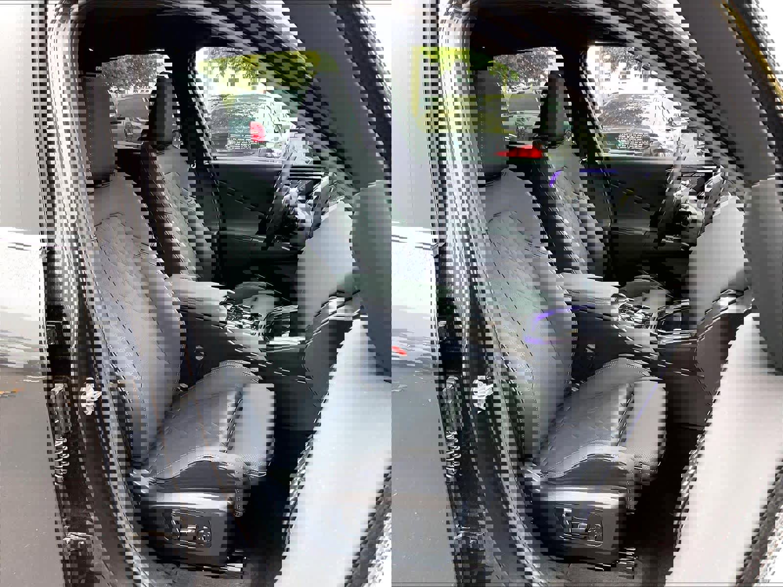 Used 2025 BMW X3 xDrive30i w/ Convenience Package image 10