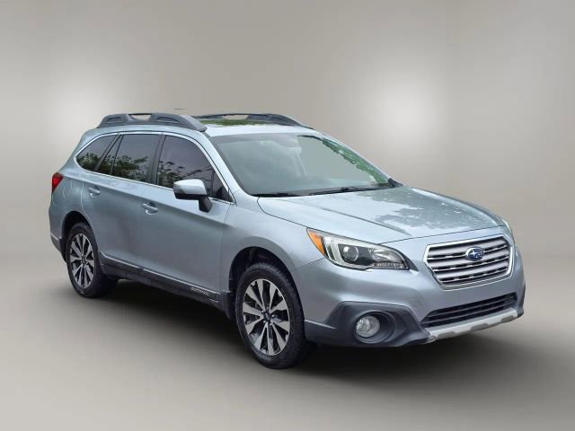 Used 2016 Subaru Outback 2.5i Limited AWD/4WD image 3