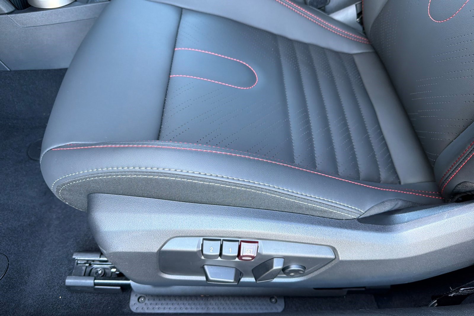 Used 2026 MINI Cooper John Cooper Works image 14