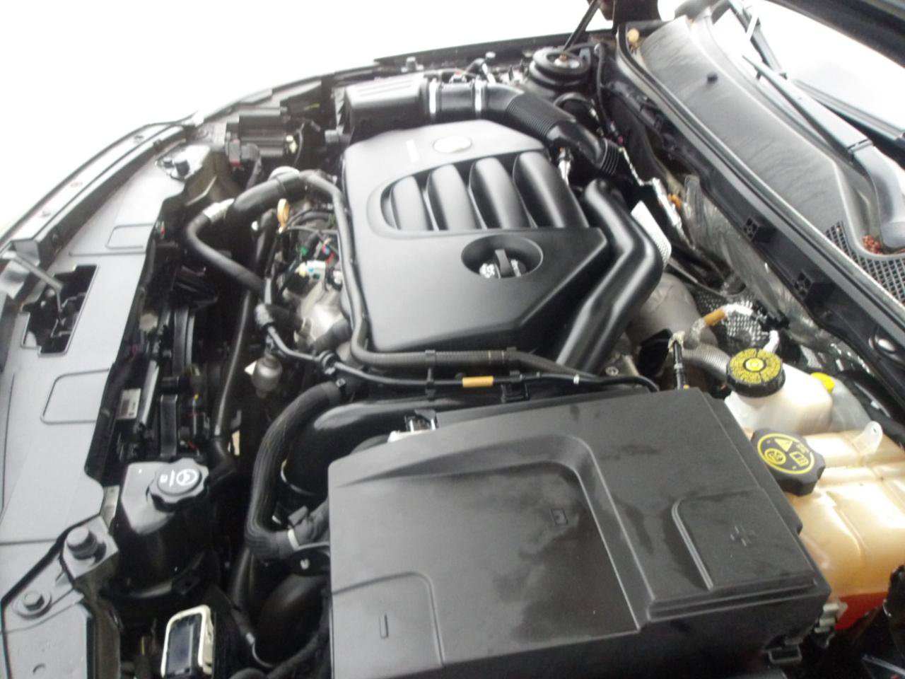 Used 2013 Buick Regal Premium FWD image 28