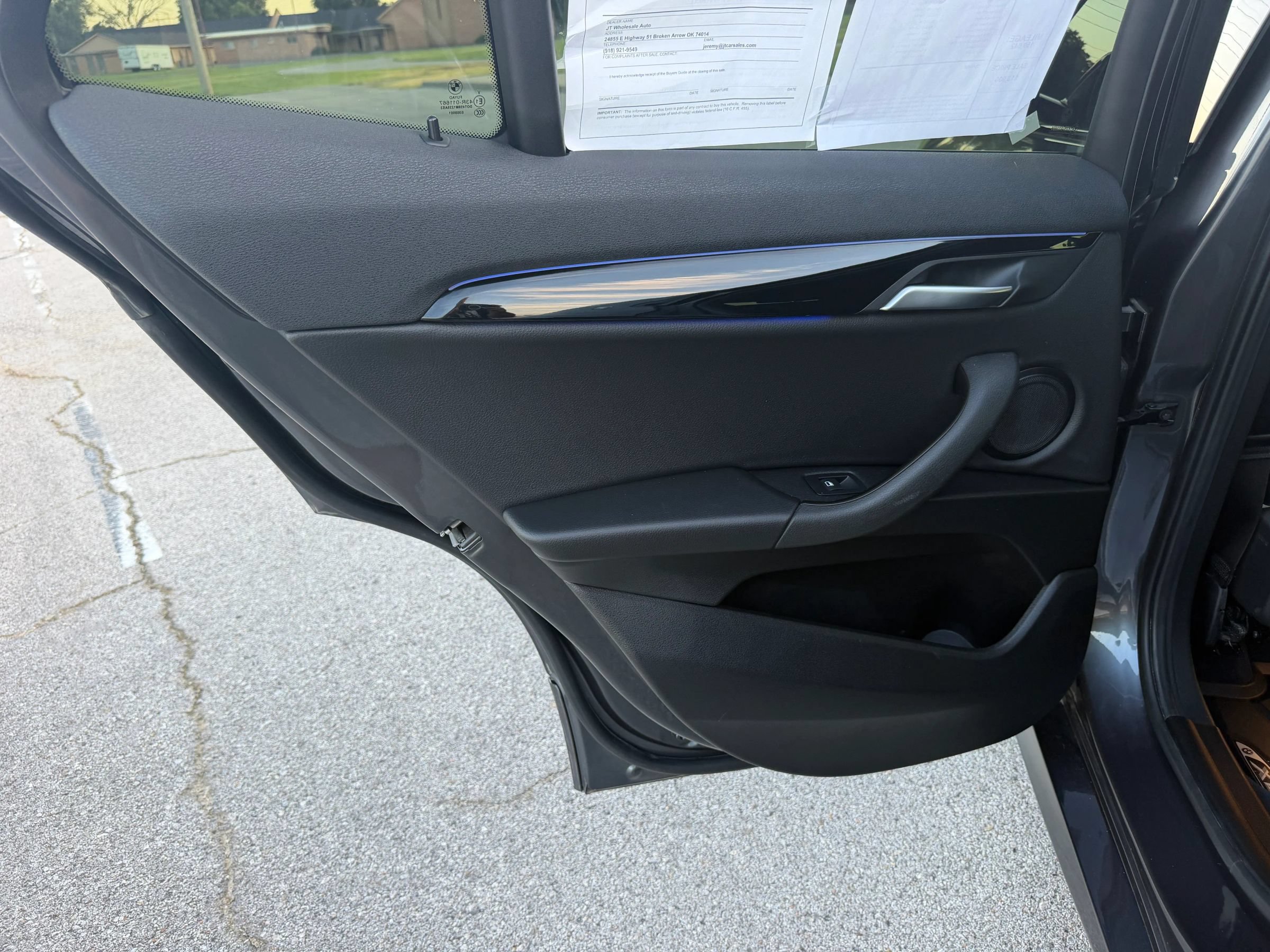 Used 2019 BMW X2 M35i w/ Premium Package AWD/4WD image 29
