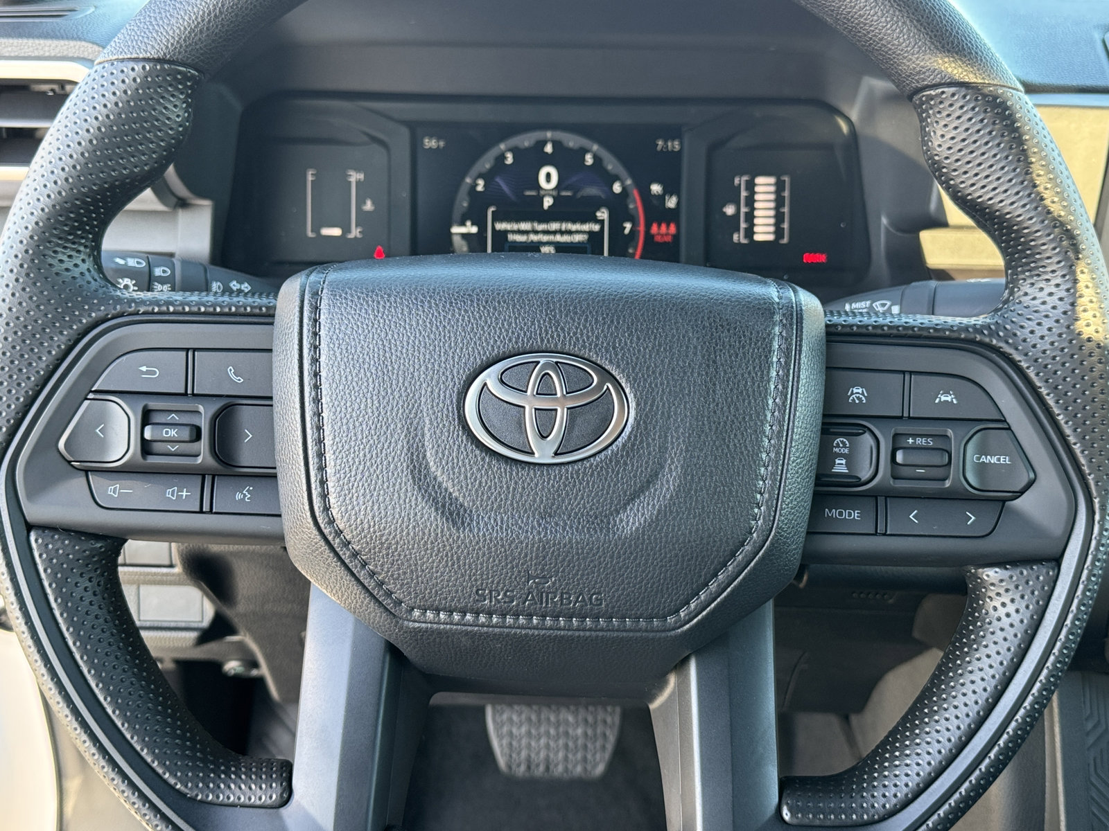 New 2026 Toyota Tacoma SR5 image 21