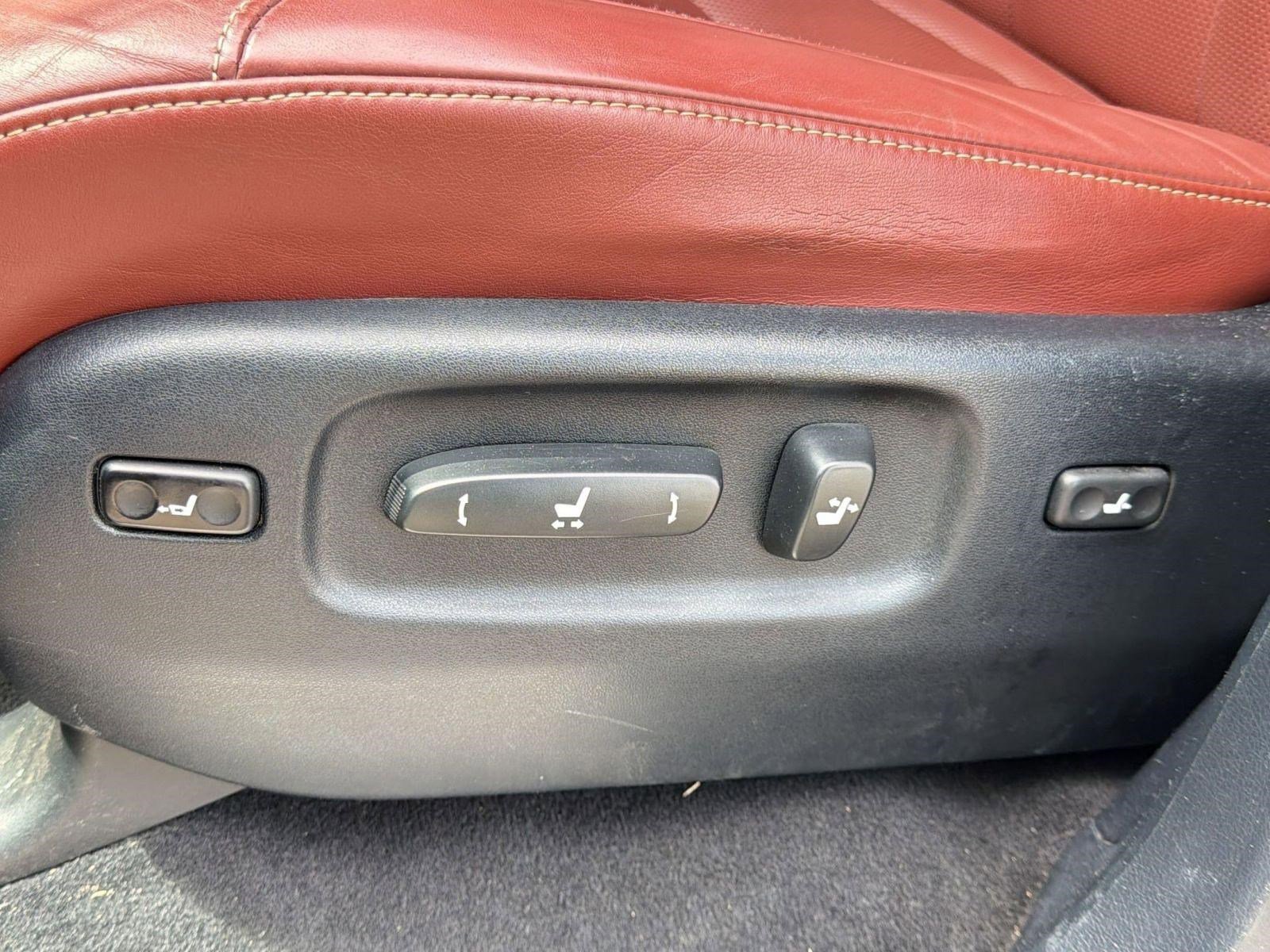 Used 2019 Lexus LX 570 4WD image 13