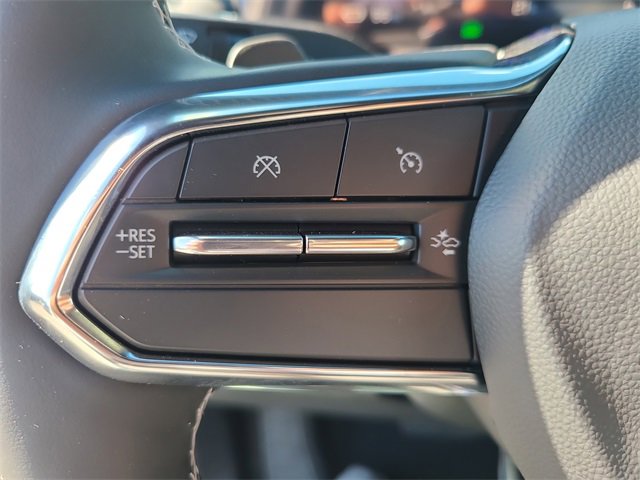 New 2026 Chevrolet Silverado EV LT w/ Plus Package image 26