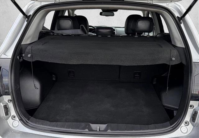 Used 2022 Mitsubishi Outlander Sport SE FWD image 8