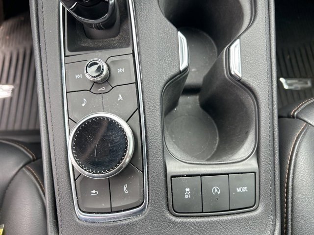 Certified 2023 Cadillac XT4 Sport w/ Cold Weather Package image 14