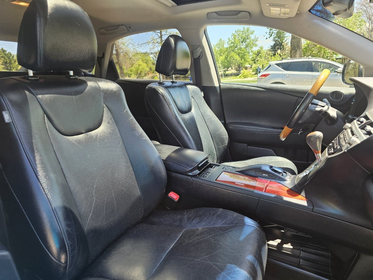 Used 2010 Lexus RX 350 AWD w/ Premium Pkg image 43