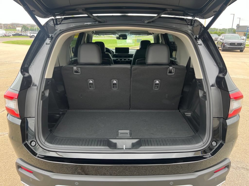New 2027 Honda HR-V EX-L image 13