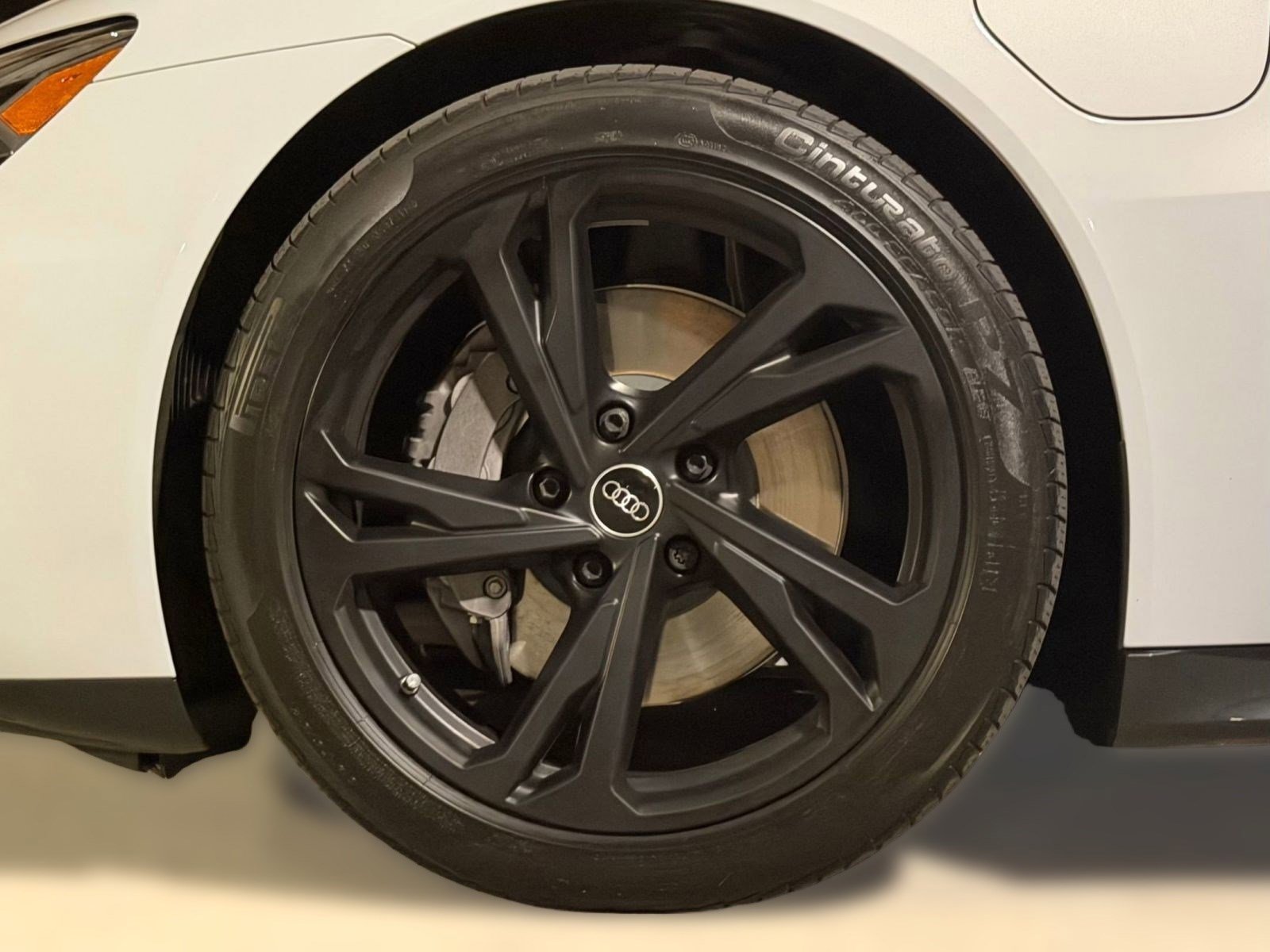 Certified 2023 Audi e-tron GT Premium Plus image 11