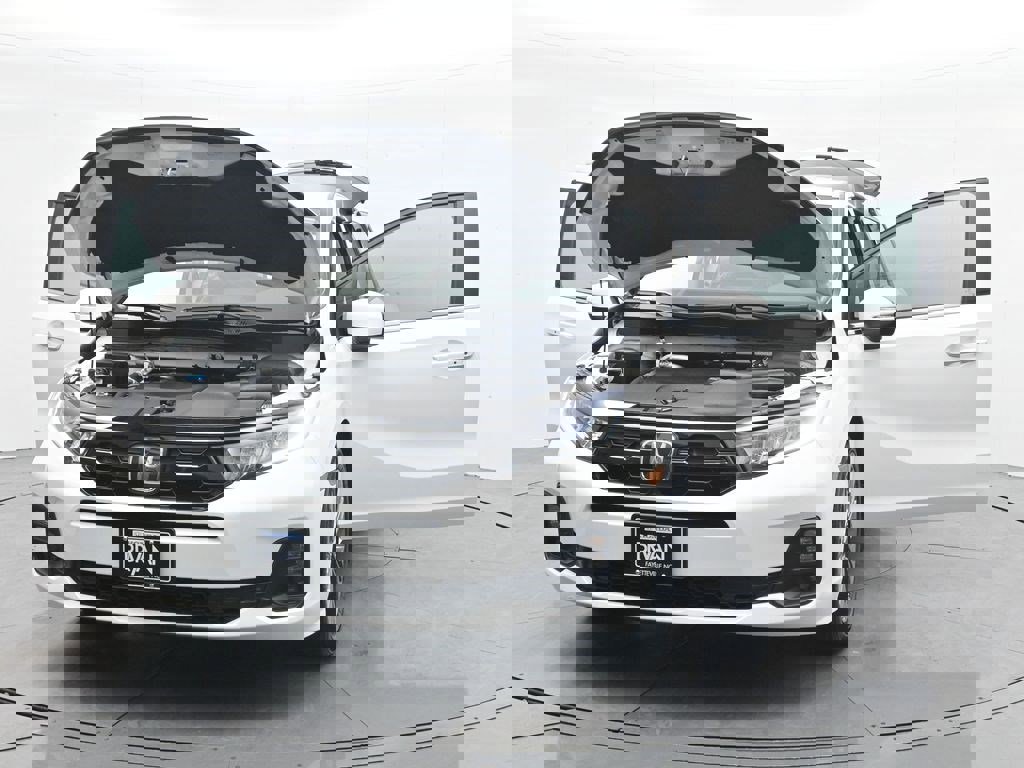 Used 2026 Honda Odyssey Touring image 38