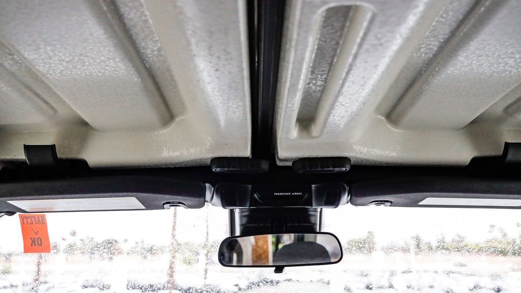 Used 2024 Jeep Wrangler Sport S 4xe image 19