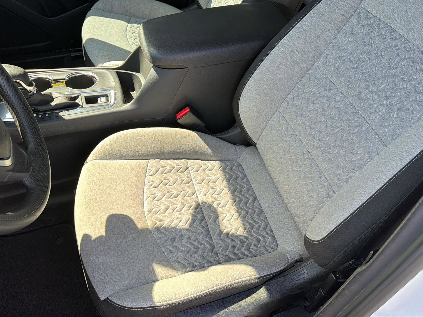 Used 2023 Chevrolet Equinox LS w/ LS Convenience Package FWD image 28