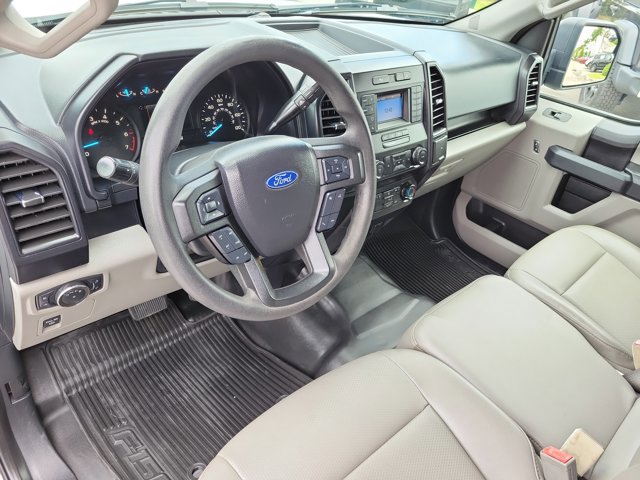 Used 2020 Ford F150 XL w/ Equipment Group 101A Mid image 19