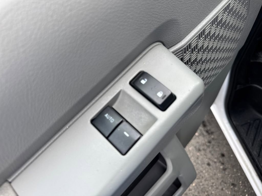 Used 2021 Ford E-350 and Econoline 350 Super Duty w/ Power Windows & Locks Group RWD image 11