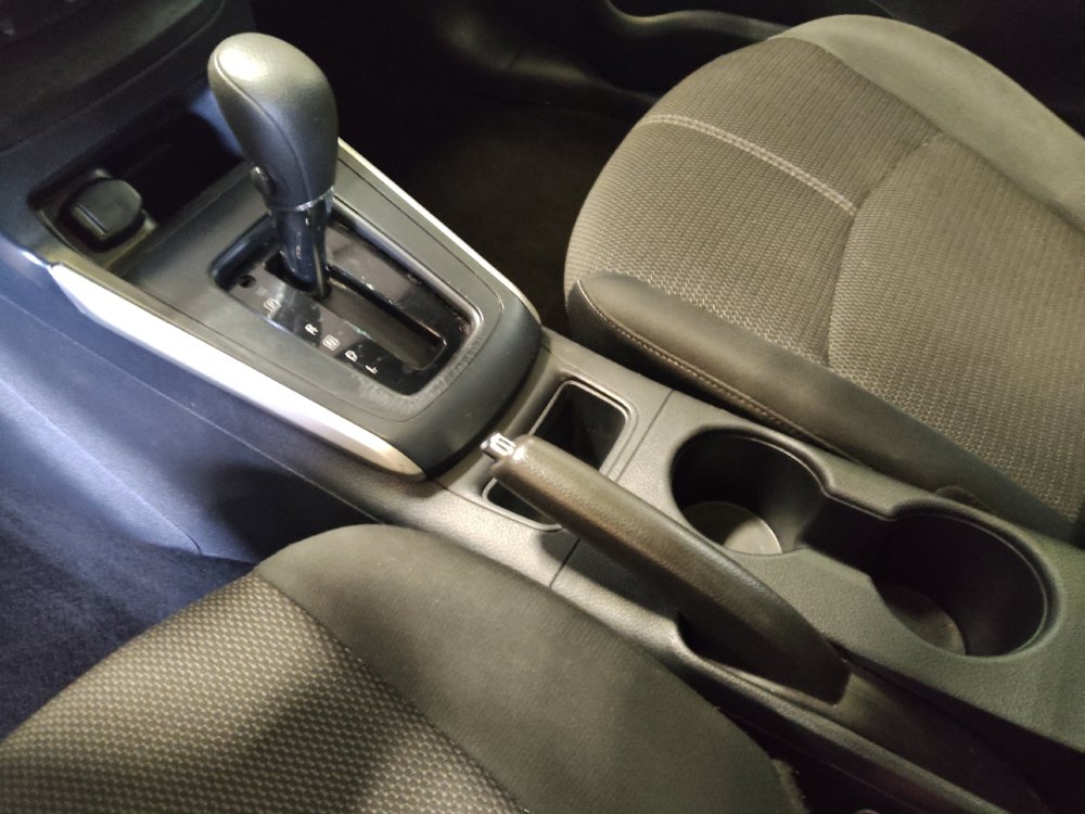 Used 2018 Nissan Sentra S FWD image 26