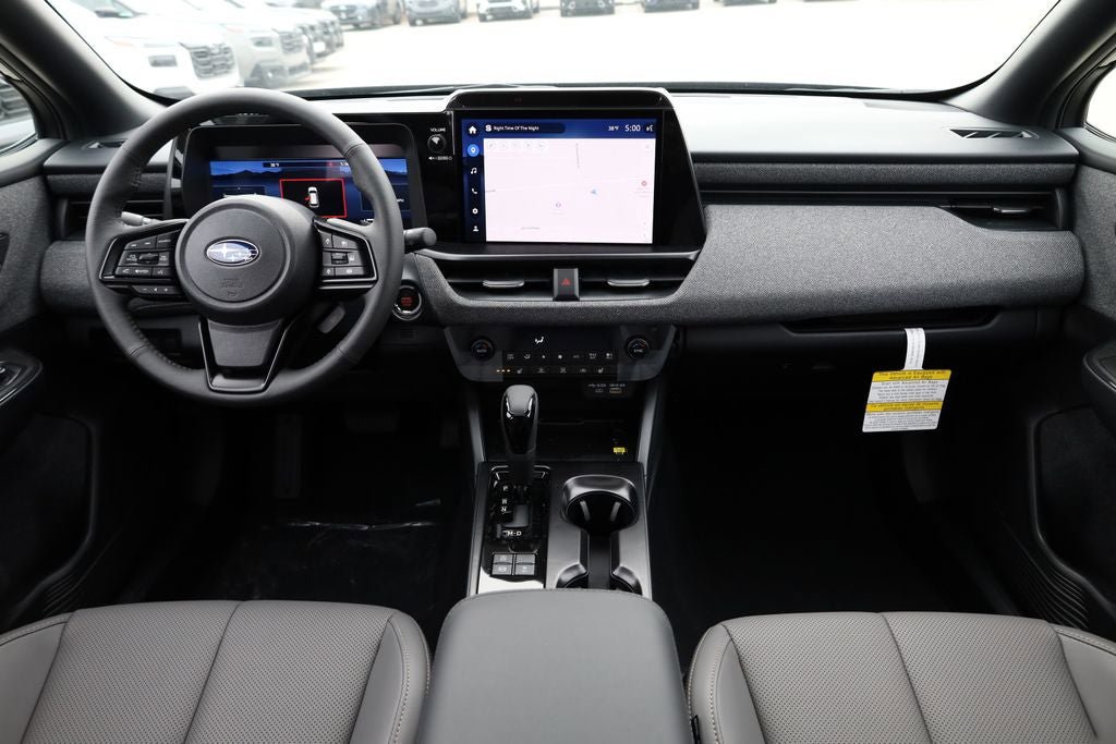 New 2026 Subaru Outback Limited image 27
