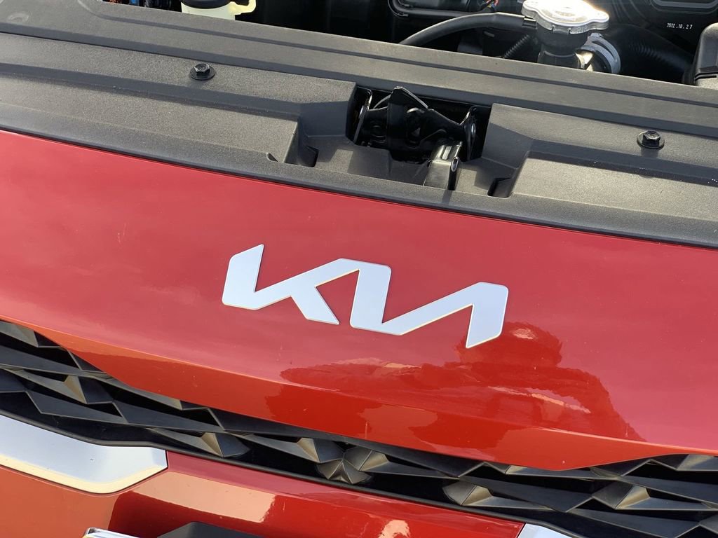 Used 2023 Kia Forte LXS FWD image 29