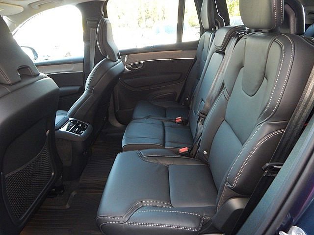 New 2026 Volvo XC90 B6 Ultra w/ Lounge Package image 14