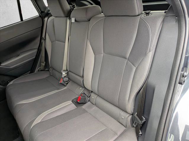 Certified 2025 Subaru Crosstrek 2.0i Premium image 20