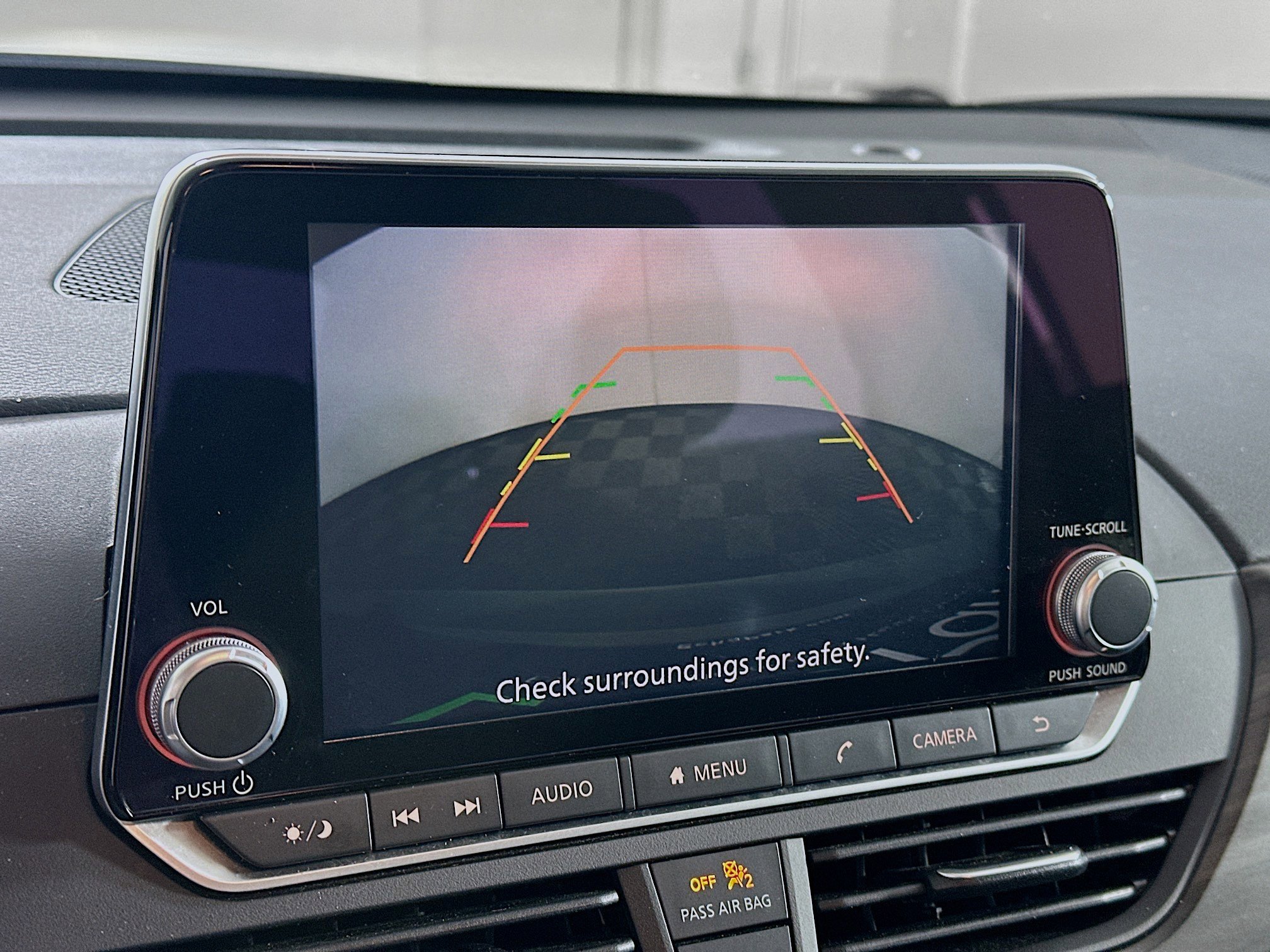 Used 2025 Nissan Altima 2.5 SV image 22