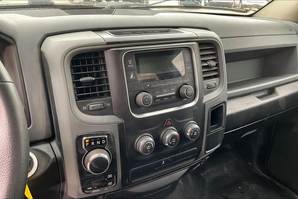 Used 2018 RAM 1500 Tradesman w/ Power & Remote Entry Group AWD/4WD image 6