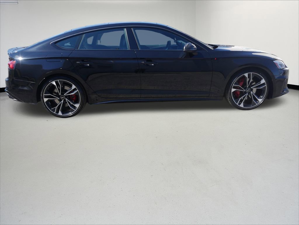 Certified 2024 Audi S5 Premium Plus image 6