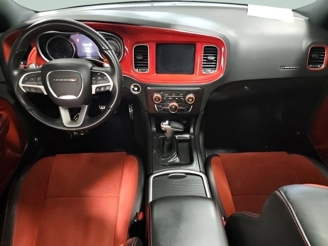 Used 2018 Dodge Charger R/T Scat Pack image 2