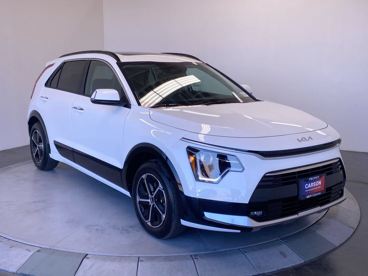 New 2026 Kia Niro FWD image 7