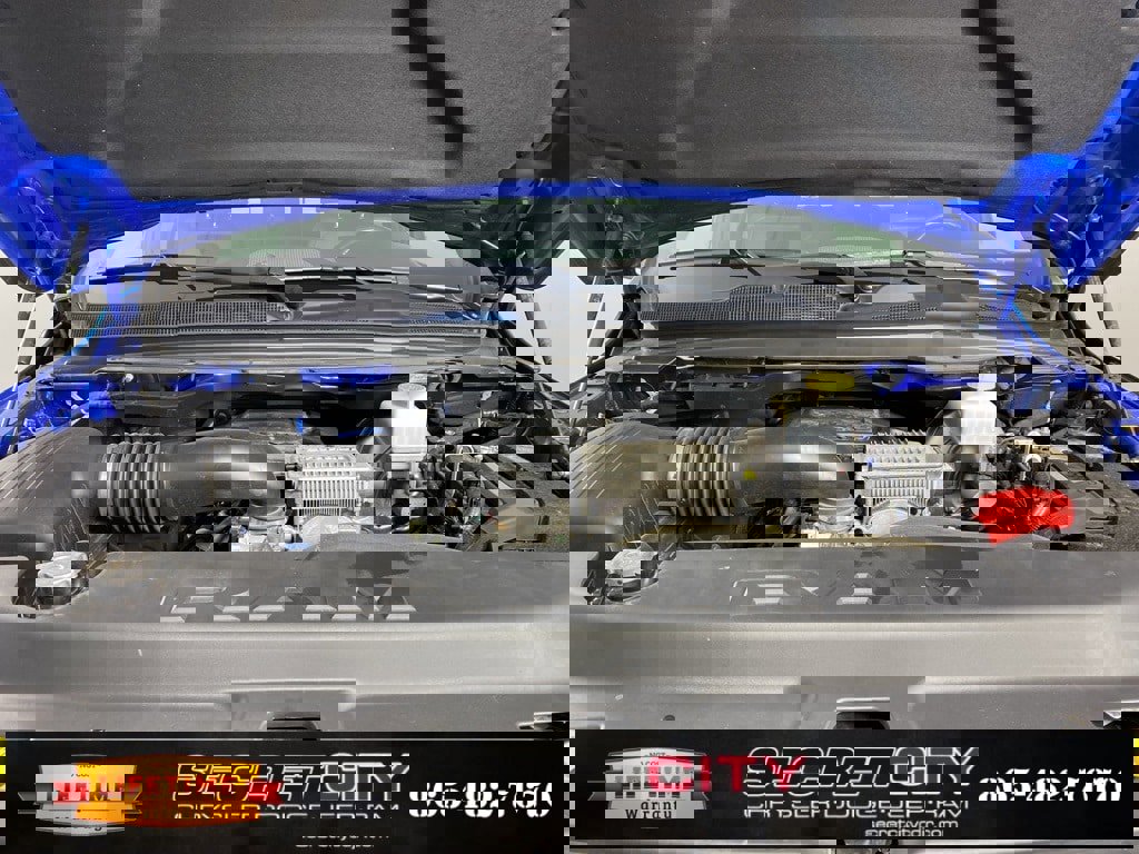 Used 2023 RAM 1500 Big Horn image 37