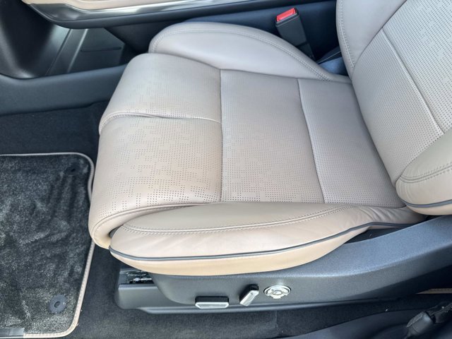 New 2025 Lincoln Navigator Black Label image 11