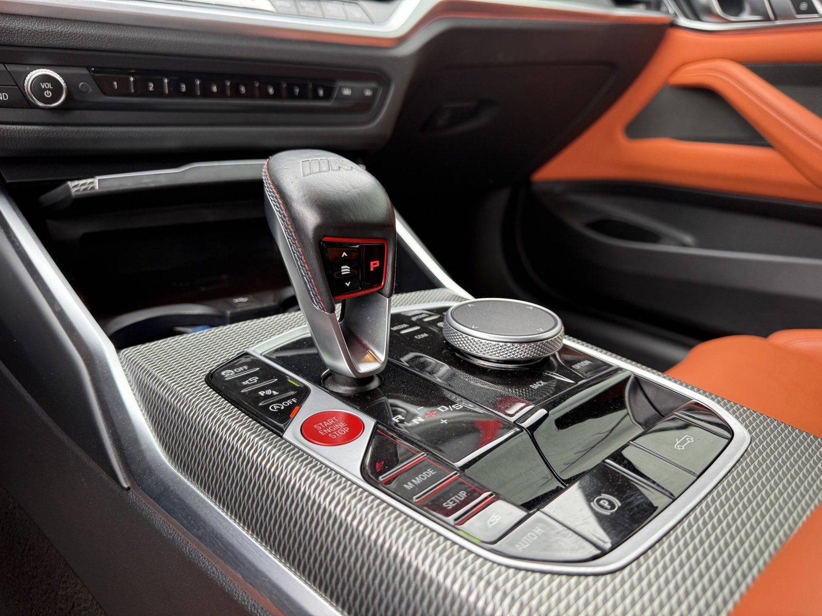 Used 2022 BMW M4 xDrive Competition w/ Executive Package image 25