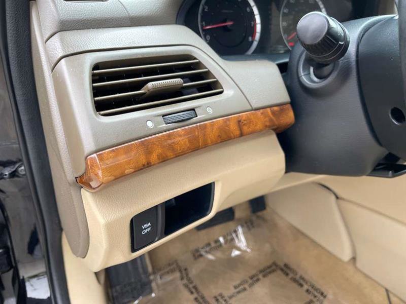 Used 2010 Honda Accord EX-L image 20