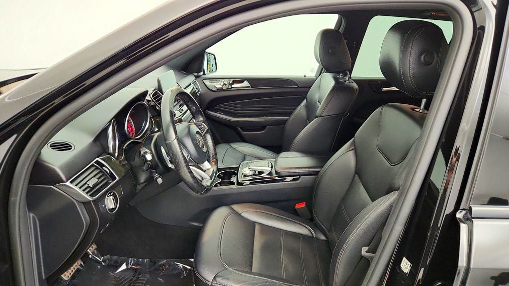 Used 2018 Mercedes-Benz GLE 43 AMG 4MATIC image 18