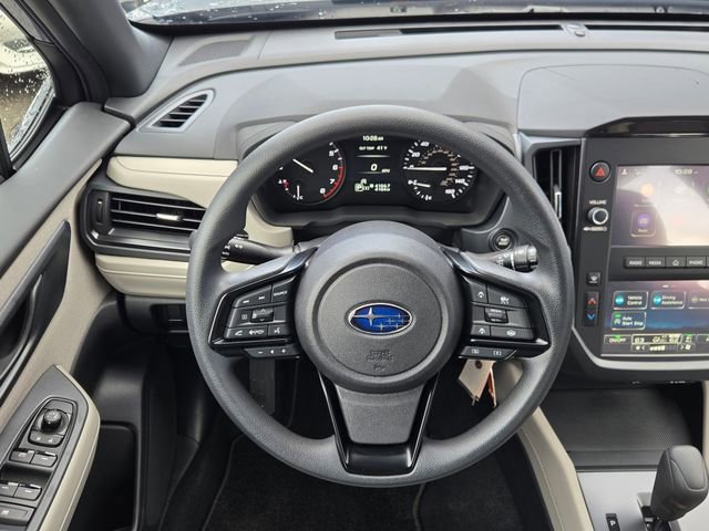 Used 2025 Subaru Forester image 3