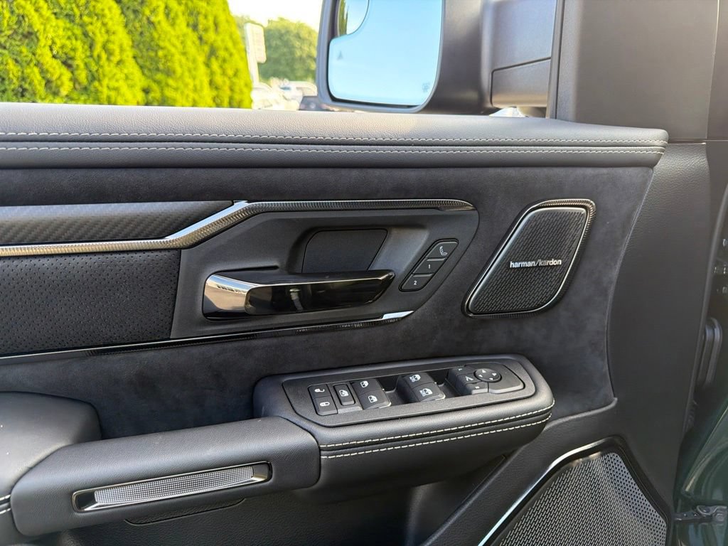 New 2026 RAM 1500 RHO w/ RHO Level 1 Equipment Group AWD/4WD image 16